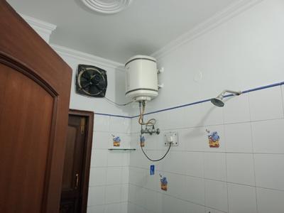 Image of 1200 Sq.ft 2 BHK Builder Floor for rent in Sector 14, Gurgaon for Rs. 36000