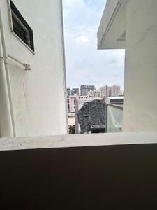 Balcony Image of 900 Sq.ft 2 BHK Apartment / Flat for sale in Sevasi Vadodara for Rs. 3550000