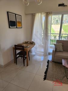 Hall Image of 1133 Sq.ft 2 BHK Apartment / Flat for sale in White Field Ville, Whitefield Bengaluru for Rs. 14800000