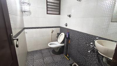 Image of 1300 Sq.ft 2 BHK Apartment / Flat for rent in Kankanady, Mangalore for Rs. 23000