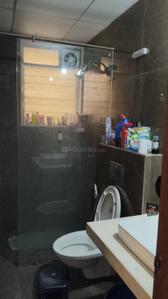 Image of 1700 Sq.ft 3 BHK Apartment / Flat for sale in Goel Ganga Platino, Kharadi, Pune for Rs. 23500000