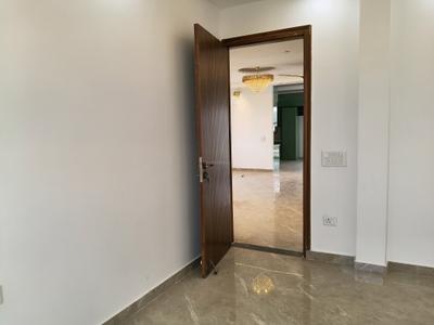 Bedroom Image of 2500 Sq.ft 4 BHK Builder Floor for sale in Sector 57 Gurgaon for Rs. 37500000