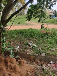 Image of 1200 Sq.ft Residential Plot / Land for sale in Rangapura, Tumkur for Rs. 3420000