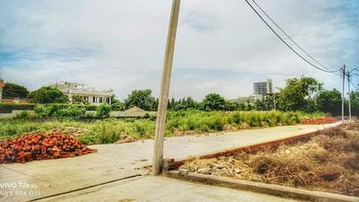 Image of 250 Sq.ft Residential Plot / Land for sale in MU II, Greater Noida for Rs. 21250000