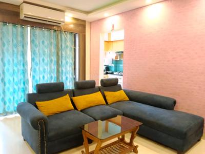Hall Image of 933 Sq.ft 2 BHK Apartment / Flat for sale in Southwinds Phase V, Sonarpur Kolkata for Rs. 5500000