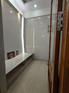 Bedroom Image of 1100 Sq.ft 2 BHK Builder Floor for rent in Kengeri Bengaluru for Rs. 19000