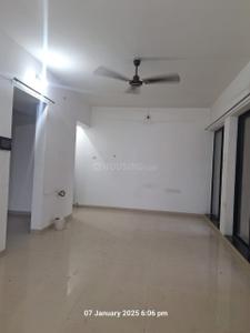 Hall Image of 841 Sq.ft 1.5 BHK Apartment / Flat for sale in Pride World City, Lohegaon Pune for Rs. 5400000
