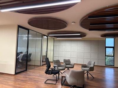Hall Image of 1317 Sq.ft 3 BHK Apartment / Flat for sale in Nambiar Millennia, Anekal Bengaluru for Rs. 14500000