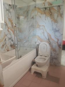 Image of 1700 Sq.ft 2 BHK Independent House for rent in New Tippasandra, Bengaluru for Rs. 70000