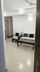 Hall Image of 1070 Sq.ft 2 BHK Apartment / Flat for rent in Paras Tierea, Sector 137 Noida for Rs. 32000