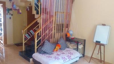 Bedroom Image of 1080 Sq.ft 2 BHK Villa for sale in Yash Ravi Park, Hadapsar Pune for Rs. 9100000