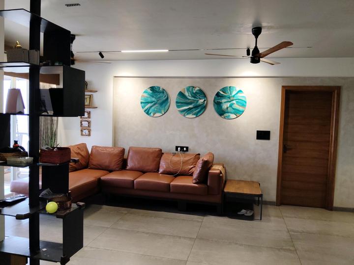 Shaligram Plush Main Image 1