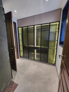 Bedroom Image of 2150 Sq.ft 3 BHK Builder Floor for rent in Sector 46 Gurgaon for Rs. 65000