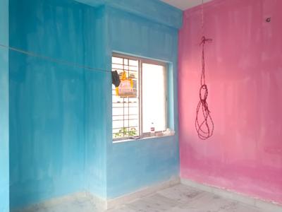 Bedroom Image of 800 Sq.ft 2 BHK Apartment / Flat for sale in New Alipore Kolkata for Rs. 4800000