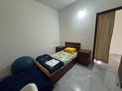 Bedroom Image of 1100 Sq.ft 3 BHK Apartment / Flat for sale in Kalkere Bengaluru for Rs. 11500000