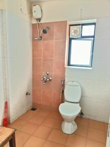 Image of 1570 Sq.ft 3 BHK Apartment / Flat for sale in Kent Hail Garden, Kaloor, Kochi for Rs. 11500000
