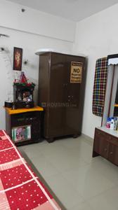 Bedroom Image of 1092 Sq.ft 3 BHK Apartment / Flat for sale in CRC Sublimis, Noida Extension Greater Noida for Rs. 16000000