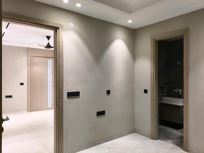 Bedroom Image of 2799 Sq.ft 4 BHK Builder Floor for sale in Uppal Southend, Sector 49 Gurgaon for Rs. 36500000