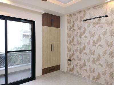Bedroom Image of 1260 Sq.ft 3 BHK Builder Floor for sale in BPTP District 3, Sector 85 Faridabad for Rs. 14600000