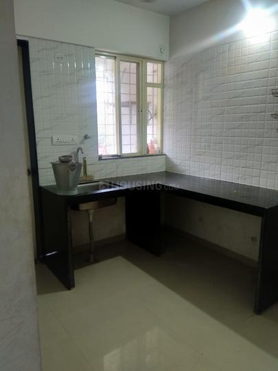 KOZI HOME Kitchen 1