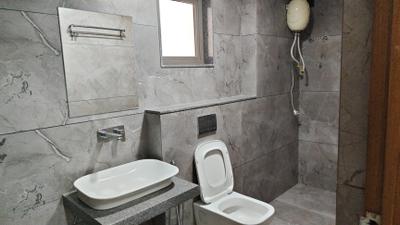 Image of 3600 Sq.ft 3.5 BHK Apartment / Flat for rent in Shlokam Sharnam, Sargasan, Gandhinagar for Rs. 45000
