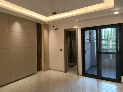 Bedroom Image of 1850 Sq.ft 4 BHK Builder Floor for sale in Indirapuram Ghaziabad for Rs. 30500000