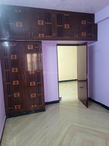 Bedroom Image of 1200 Sq.ft 3 BHK Apartment / Flat for rent in Porur Chennai for Rs. 35000