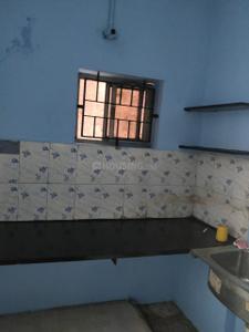 Kitchen Image of 800 Sq.ft 2 BHK Independent House for sale in Korattur Chennai for Rs. 5500000