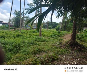 Image of 7480 Sq.ft Residential Plot / Land for sale in Cheroor, Thrissur for Rs. 14250000
