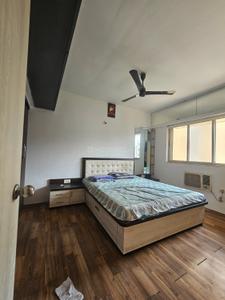 Bedroom Image of 909 Sq.ft 2 BHK Apartment / Flat for rent in Lodha Casa Rio, Palava Phase 1 Thane for Rs. 26000