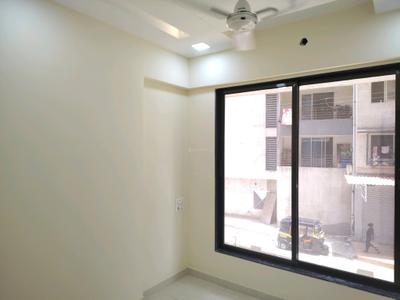 2 BHK Fully Furnished Flat