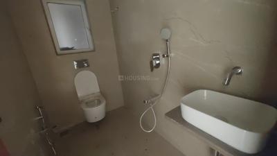 Image of 1800 Sq.ft 3 BHK Apartment / Flat for rent in Nerul, Navi Mumbai for Rs. 110000