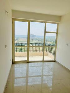 Hall Image of 743 Sq.ft 2 BHK Apartment / Flat for sale in HCBS Sports Ville, Sector 35 Sohna for Rs. 4100000