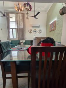 Hall Image of 3243 Sq.ft 4 BHK Independent House for sale in Satellite Ahmedabad for Rs. 55000000