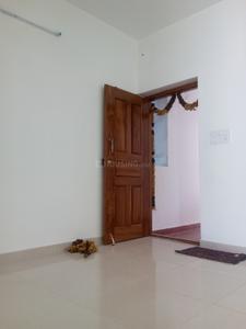 Hall Image of 1090 Sq.ft 3 BHK Apartment / Flat for sale in Thirumullaivoyal Chennai for Rs. 9300000
