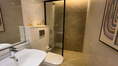 Image of 1200 Sq.ft 3 BHK Apartment / Flat for sale in Lodha Casa Evergreen, Vikhroli West, Mumbai for Rs. 38000000