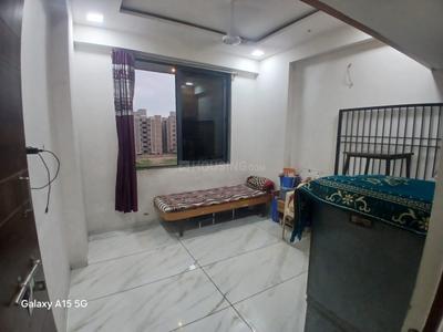 Bedroom Image of 1170 Sq.ft 2 BHK Apartment / Flat for sale in Ramani Sarita Residency 7, Odhav Ahmedabad for Rs. 4100000