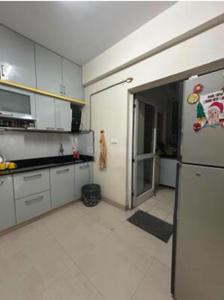 Kitchen Image of 1788 Sq.ft 3 BHK Apartment / Flat for sale in Bellandur Bengaluru for Rs. 28000000