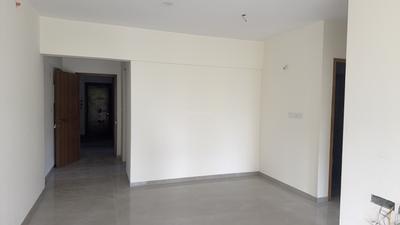Living Room Image of 1250 Sq.ft 3 BHK Apartment / Flat for sale in Kalpataru Jade Skyline, Baner Pune for Rs. 19000000