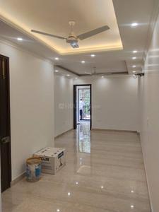 Hall Image of 1125 Sq.ft 3 BHK Builder Floor for sale in East Of Kailash New Delhi for Rs. 29000000