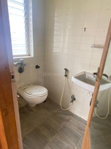 Image of 850 Sq.ft 2 BHK Apartment / Flat for rent in Raheja Complex, Andheri West, Mumbai for Rs. 80000