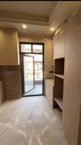 Kitchen Image of 2000 Sq.ft 3 BHK Builder Floor for sale in Mansarover Garden New Delhi for Rs. 33000000