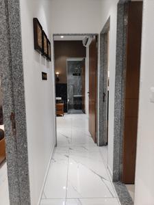Image of 1150 Sq.ft 3 BHK Apartment / Flat for sale in Courtyard Regalia Phase I, Bhayli, Vadodara for Rs. 7200000