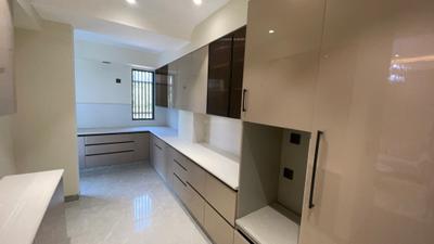 Kitchen Image of 2250 Sq.ft 4 BHK Builder Floor for sale in Sector 60 Gurgaon for Rs. 35000000