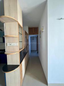 Image of 1750 Sq.ft 3 BHK Apartment / Flat for sale in Sharada Oxford Premium, Kondhwa, Pune for Rs. 15000000