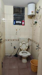 Image of 1000 Sq.ft 2 BHK Apartment / Flat for rent in Halasuru, Bengaluru for Rs. 40000
