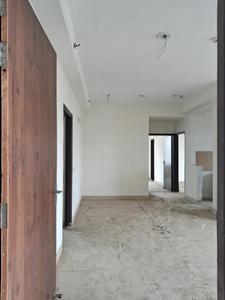 Main Entrance Image of 1735 Sq.ft 3 BHK Apartment / Flat for sale in Amrapali Heartbeat City, Sector 107 Noida for Rs. 19000000