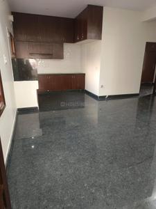 Kitchen Image of 700 Sq.ft 2 BHK Independent House for rent in Maragondanahalli Bengaluru for Rs. 20000