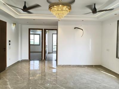 Living Room Image of 3078 Sq.ft 4 BHK Builder Floor for sale in Sector 23 Gurgaon for Rs. 34000000