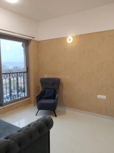 Hall Image of 2640 Sq.ft 4 BHK Apartment / Flat for sale in Srishti Synchronicity, Powai Mumbai for Rs. 55000000